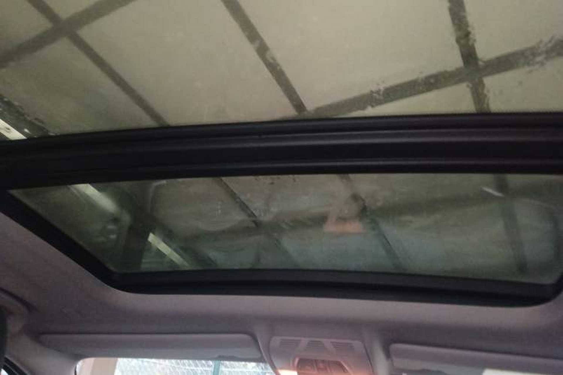 Used BMW X2 2019 sDrive20i M Sport Package China VI Emission Standard Headliner