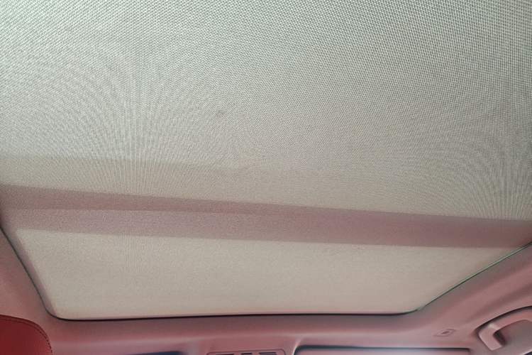 Used BMW X2 2019 sDrive20i M Sport Package China VI Emission Standard Headliner