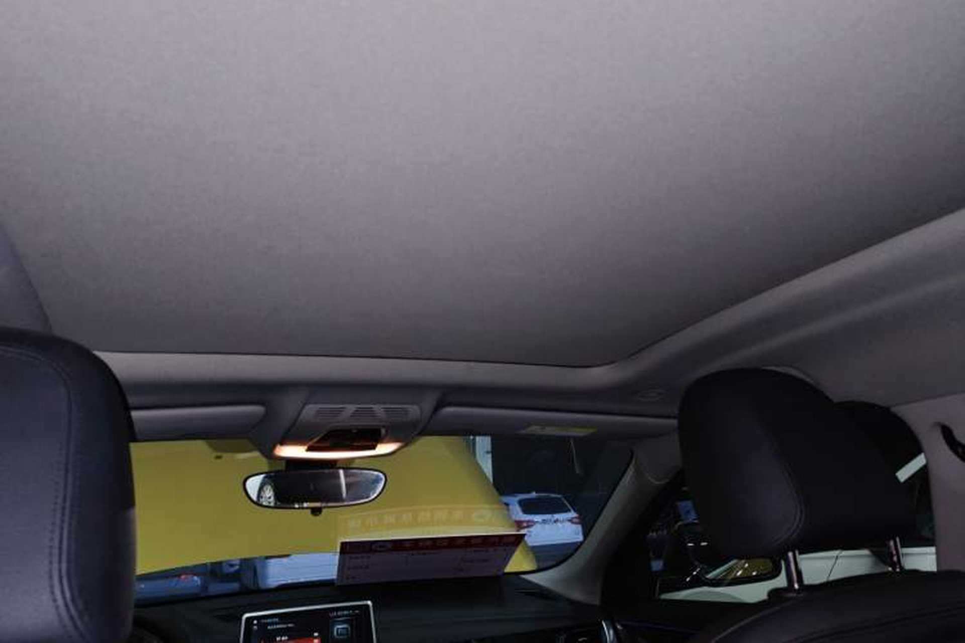 Used BMW X2 2019 sDrive20i M Sport Package China VI Emission Standard Headliner