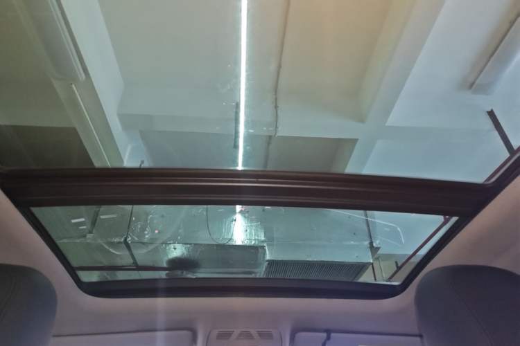 Used BMW X2 2019 sDrive20i M Sport Package China VI Emission Standard Headliner