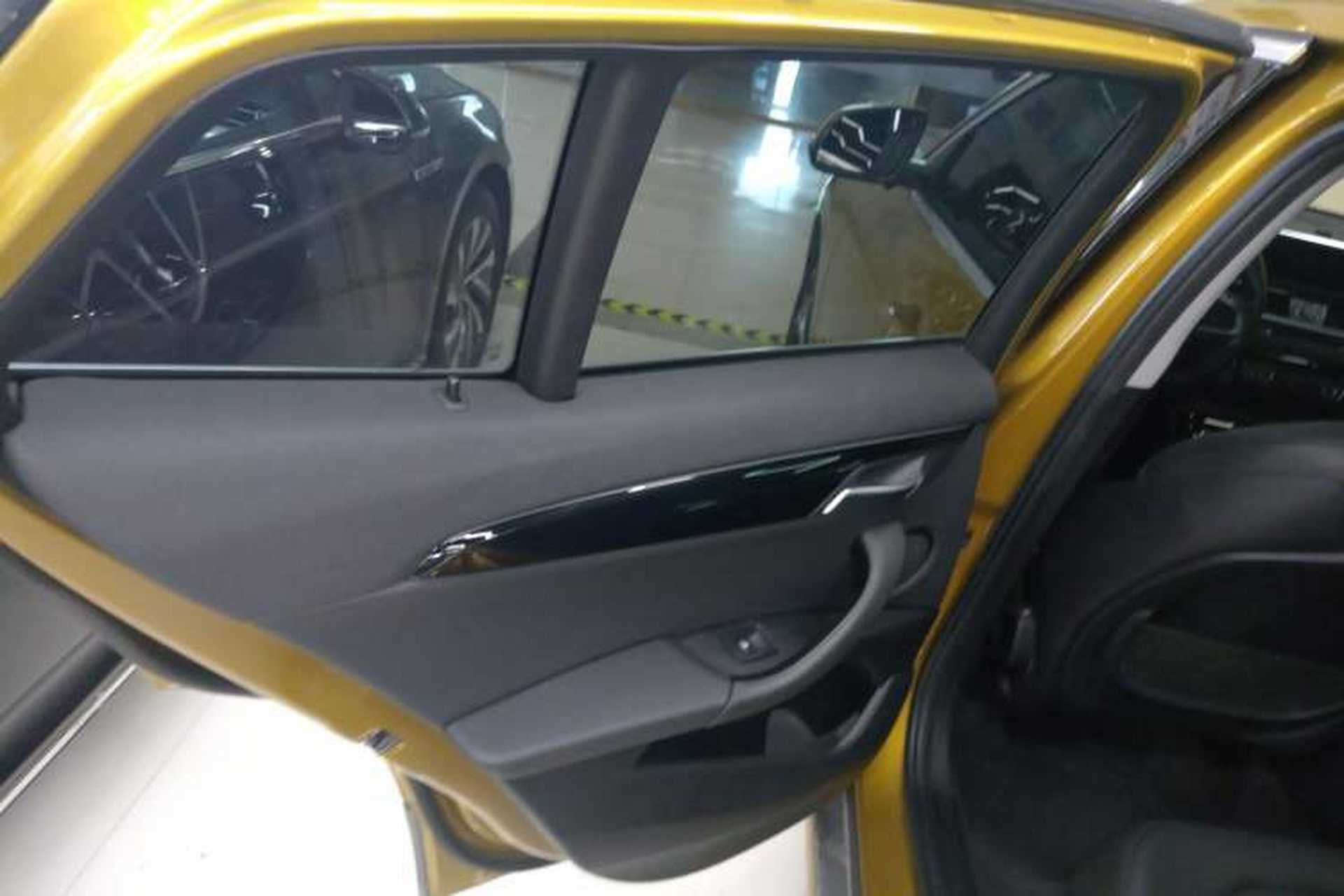 Used BMW X2 2019 sDrive20i M Sport Package China VI Emission Standard Interior 8