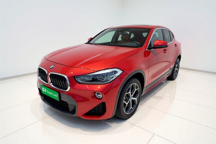 Used BMW X2 2019 sDrive20i M Sport Package China VI Emission Standard Guazi used car, China used car export, Used car for sale, Used  cars, Cheapest cars for sale
