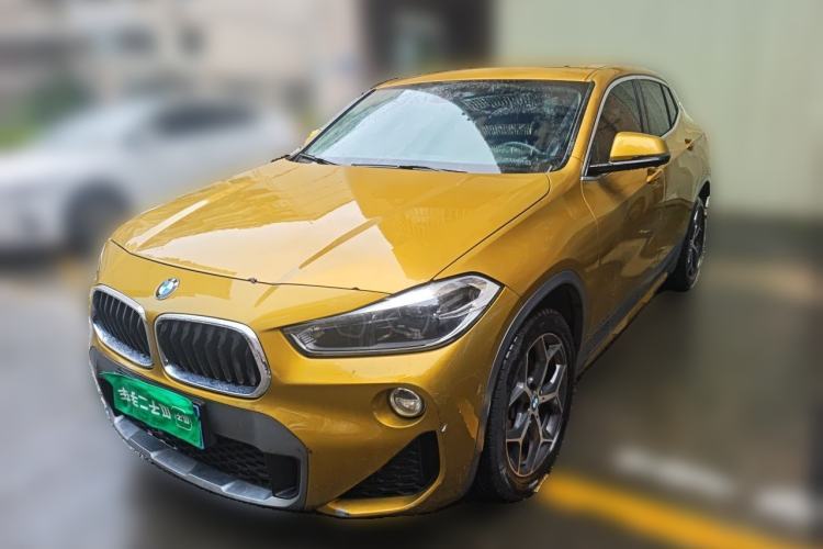 Used BMW X2 2019 sDrive20i M Sport Package China VI Emission Standard Guazi used car, China used car export, Used car for sale, Used cars, Cheapest cars for sale