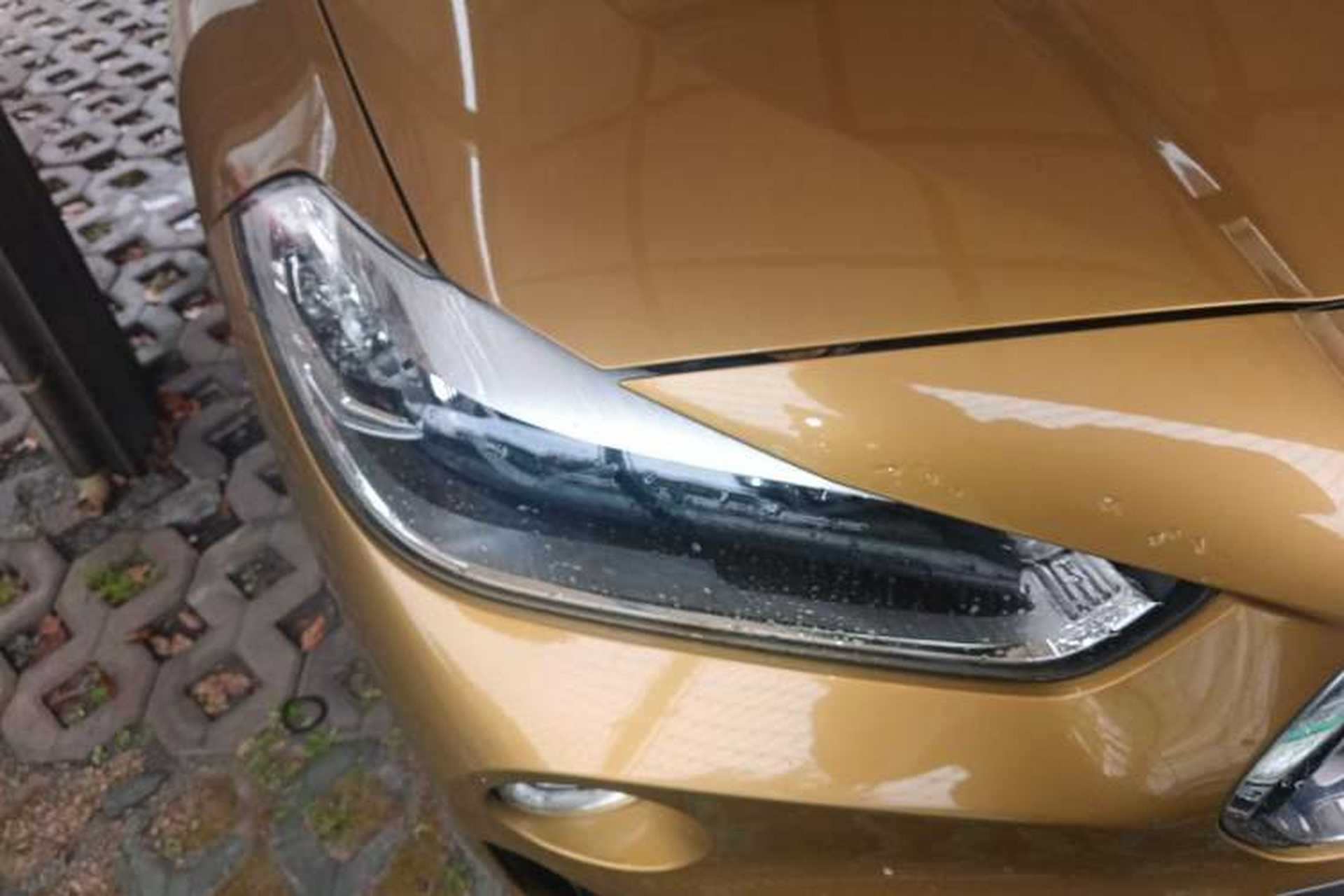 Used BMW X2 2019 sDrive20i M Sport Package China VI Emission Standard Right Front Headlight