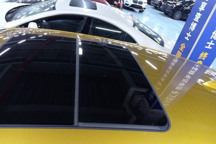 Used BMW X2 2019 sDrive20i M Sport Package China VI Emission Standard Roof
