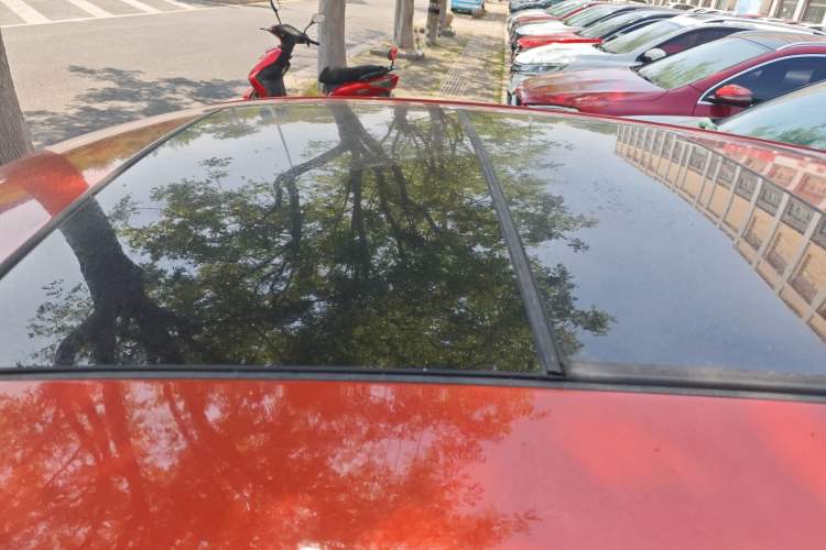 Used BMW X2 2019 sDrive20i M Sport Package China VI Emission Standard Roof