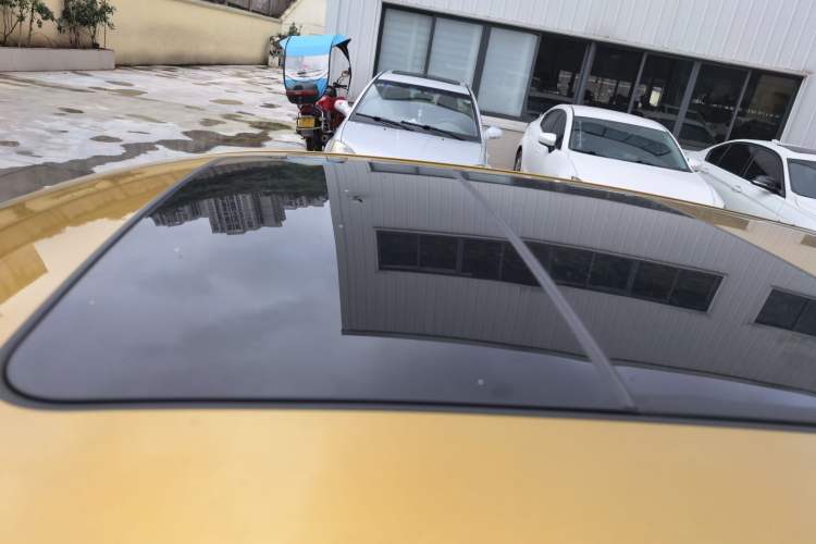 Used BMW X2 2019 sDrive20i M Sport Package China VI Emission Standard Roof