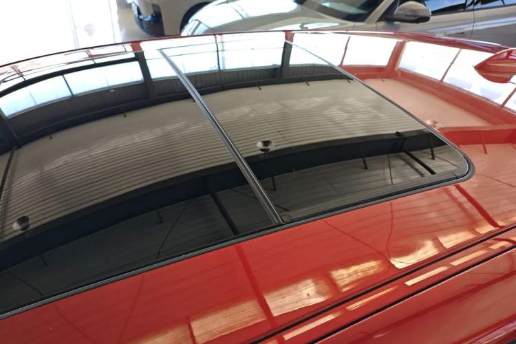 Used BMW X2 2019 sDrive25i Luxury Model with M Off-Road Package China VI Emission Standard Roof