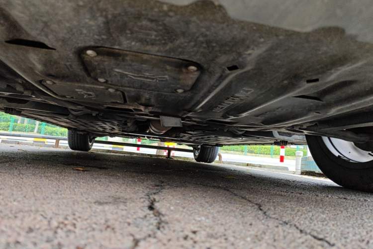 Used BMW X2 2020 sDrive25i Leading Model M Sport Package Chassis Front