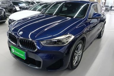 Used BMW X2 2020 sDrive25i Leading Model M Sport Package