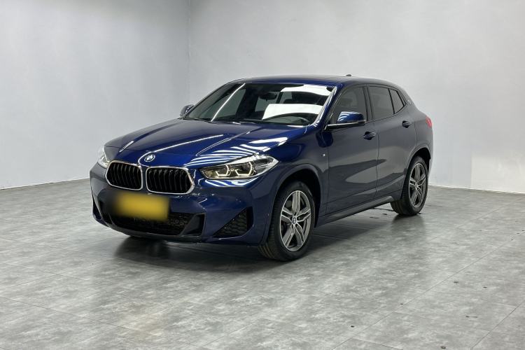 Used BMW X2 2020 sDrive25i Leading Model M Sport Package Guazi used car, China used car export, Used car for sale, Used  cars, Cheapest cars for sale