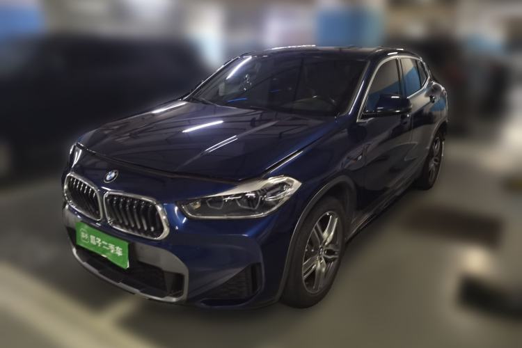 Used BMW X2 2020 sDrive25i Leading Model M Sport Package Guazi used car, China used car export, Used car for sale, Used  cars, Cheapest cars for sale