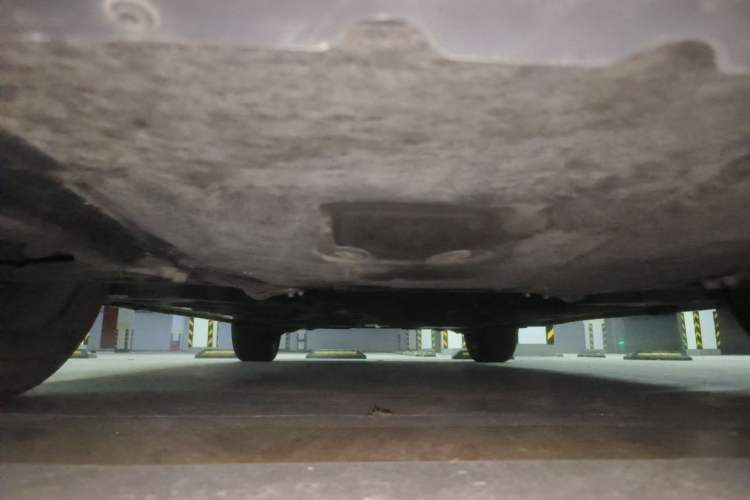 Used BMW X2 2020 sDrive20i M Sport Package Chassis Front