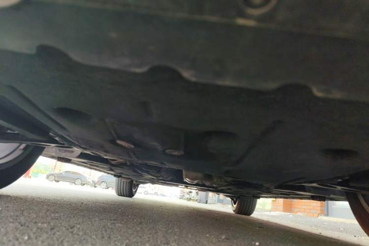 Used BMW X2 2020 sDrive25i Leading Model M Sport Package Chassis Front