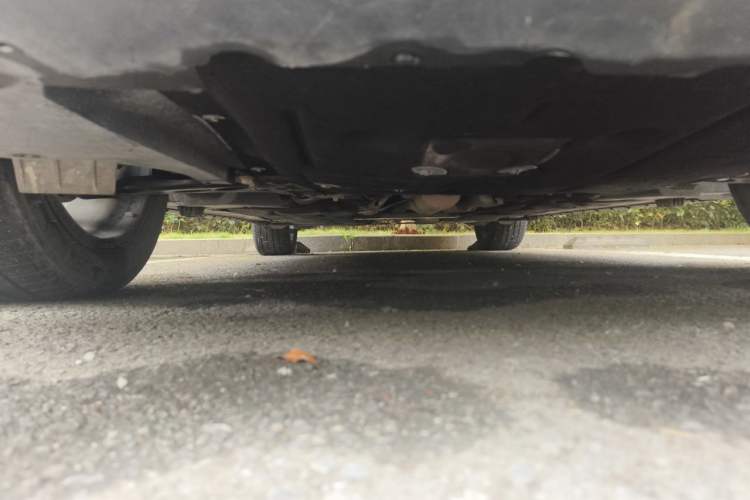 Used BMW X2 2020 sDrive20i M Sport Package Chassis Front