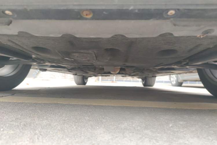 Used BMW X2 2020 sDrive25i Leading Model M Sport Package Chassis Front
