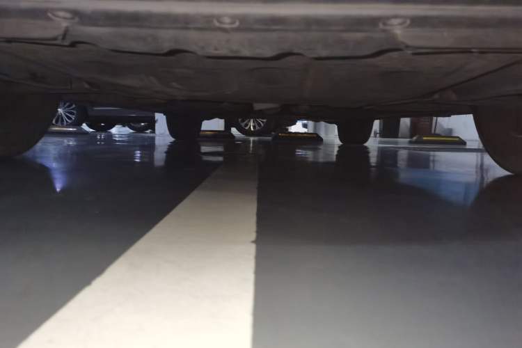 Used BMW X2 2020 sDrive25i Leading Model M Sport Package Chassis Front