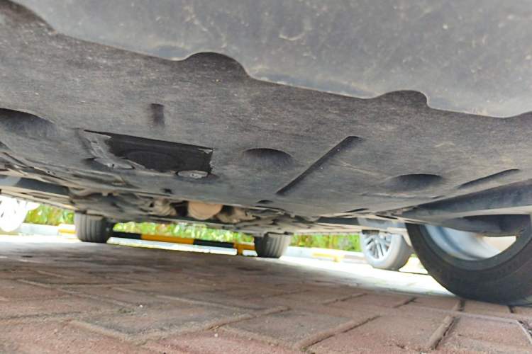 Used BMW X2 2020 sDrive20i M Sport Package Chassis Front