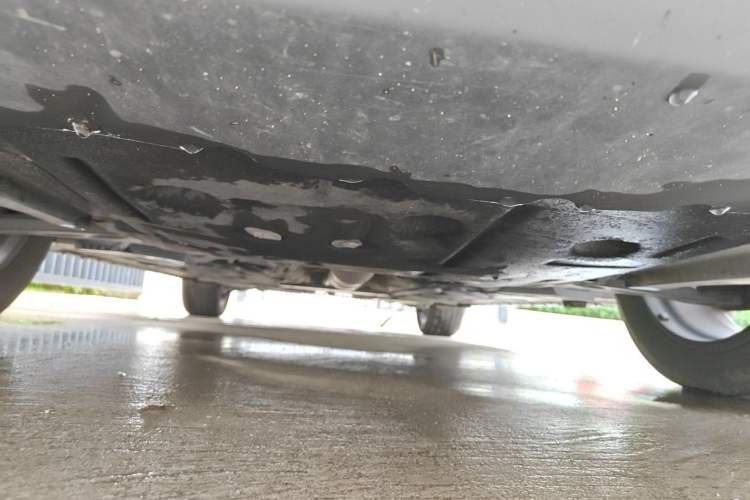 Used BMW X2 2020 sDrive20i M Sport Package Chassis Front