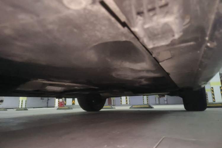 Used BMW X2 2020 sDrive20i M Sport Package Chassis Front Left