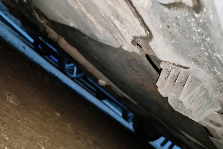 Used BMW X2 2020 sDrive25i Leading Model M Sport Package Chassis Front Left