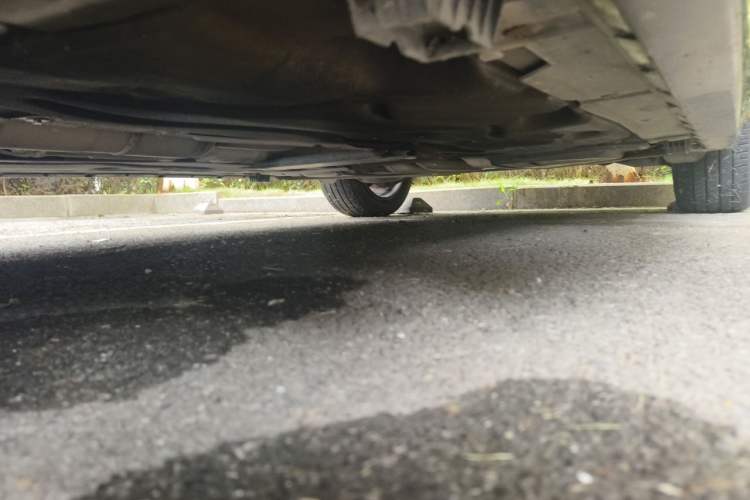 Used BMW X2 2020 sDrive20i M Sport Package Chassis Front Left