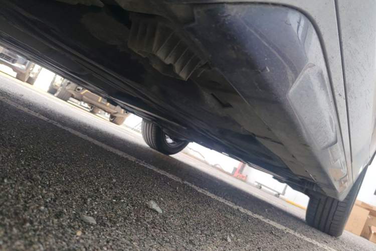 Used BMW X2 2020 sDrive20i M Sport Package Chassis Front Left
