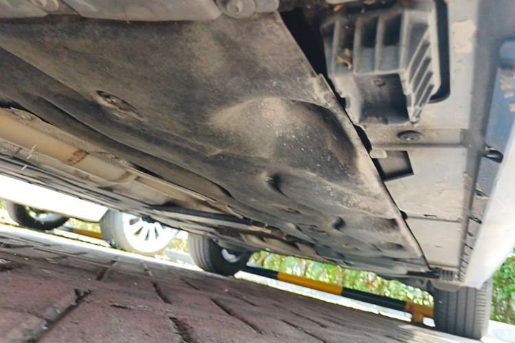 Used BMW X2 2020 sDrive20i M Sport Package Chassis Front Left