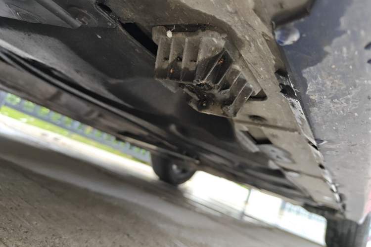 Used BMW X2 2020 sDrive20i M Sport Package Chassis Front Left