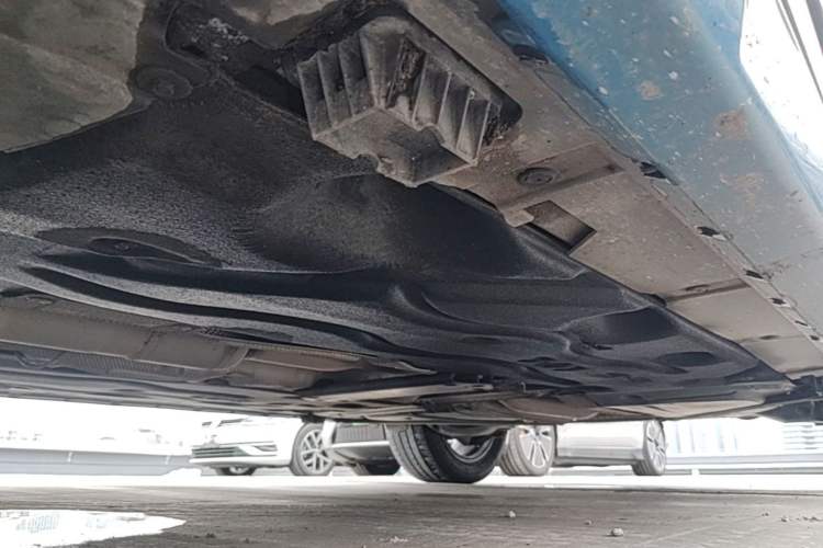 Used BMW X2 2020 sDrive20i M Sport Package Chassis Front Left