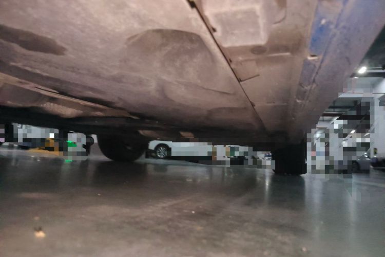 Used BMW X2 2020 sDrive20i M Sport Package Chassis Front Left