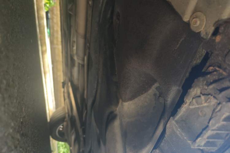 Used BMW X2 2020 sDrive20i M Sport Package Chassis Front Left