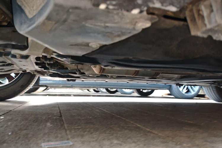 Used BMW X2 2020 sDrive20i M Sport Package Chassis Front Left