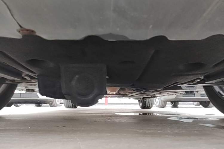 Used BMW X2 2020 sDrive20i M Sport Package Chassis Front