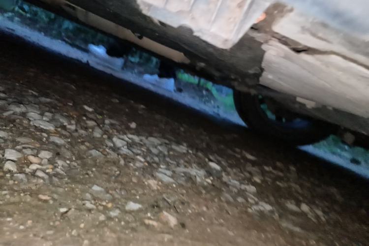 Used BMW X2 2020 sDrive25i Leading Model M Sport Package Chassis Front Right