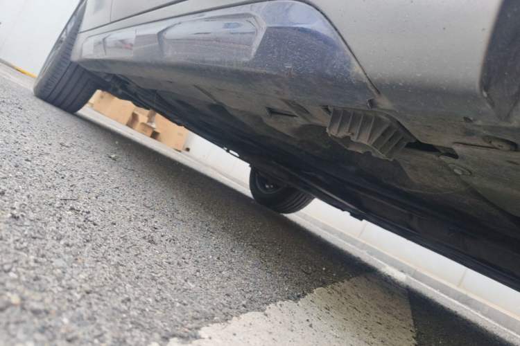 Used BMW X2 2020 sDrive20i M Sport Package Chassis Front Right