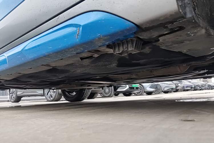 Used BMW X2 2020 sDrive20i M Sport Package Chassis Front Right