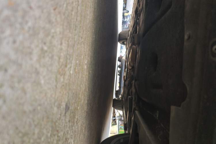 Used BMW X2 2020 xDrive25i M Sport Package Chassis Front Right