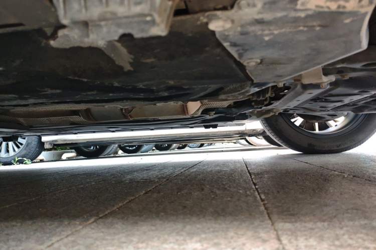 Used BMW X2 2020 sDrive20i M Sport Package Chassis Front Right