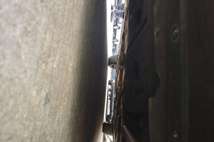 Used BMW X2 2020 xDrive25i M Sport Package Chassis Front