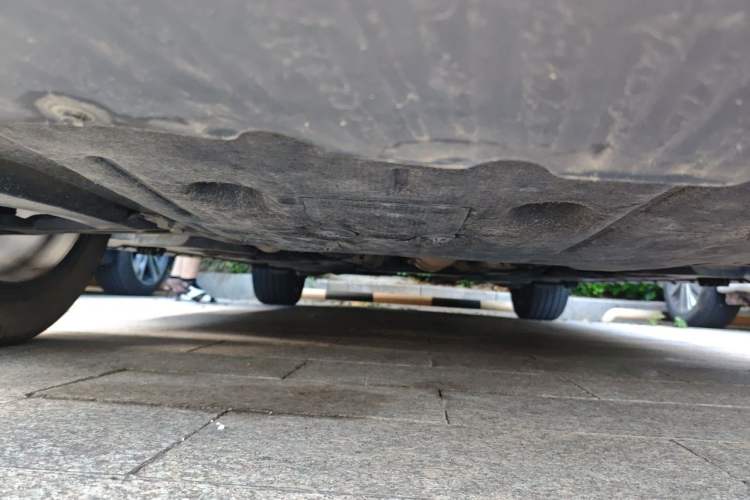 Used BMW X2 2020 sDrive20i M Sport Package Chassis Front
