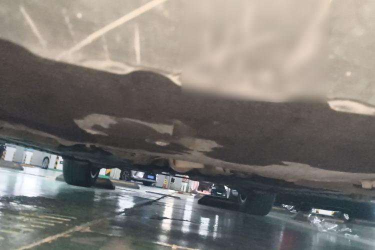Used BMW X2 2020 sDrive25i Leading Model M Sport Package Chassis Front