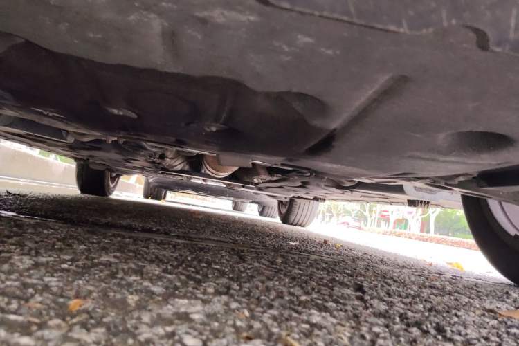 Used BMW X2 2020 sDrive25i Leading Model M Sport Package Chassis Front