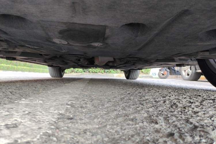 Used BMW X2 2020 sDrive25i Leading Model M Sport Package Chassis Front