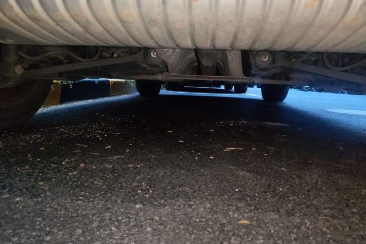 Used BMW X2 2020 sDrive25i Leading Model M Sport Package Chassis Rear