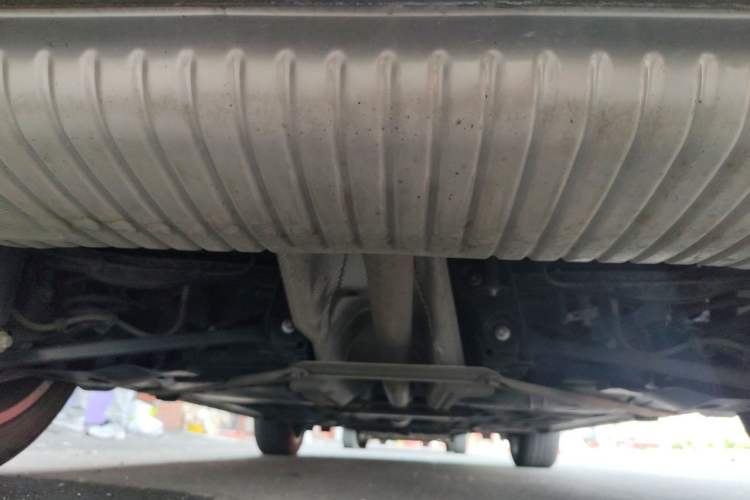 Used BMW X2 2020 sDrive25i Leading Model M Sport Package Chassis Rear