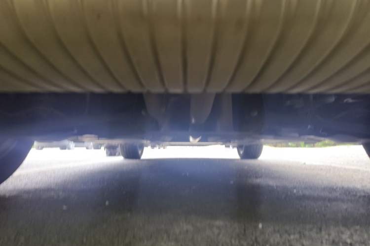 Used BMW X2 2020 sDrive20i M Sport Package Chassis Rear