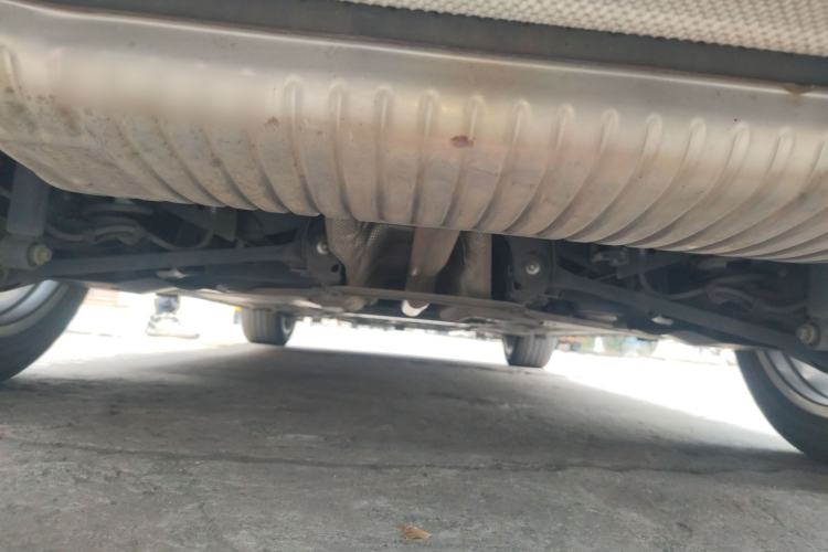 Used BMW X2 2020 sDrive25i Leading Model M Sport Package Chassis Rear