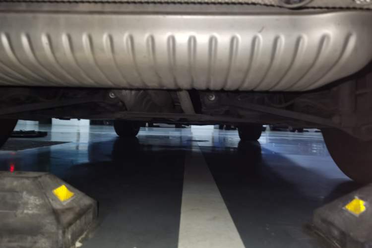 Used BMW X2 2020 sDrive25i Leading Model M Sport Package Chassis Rear