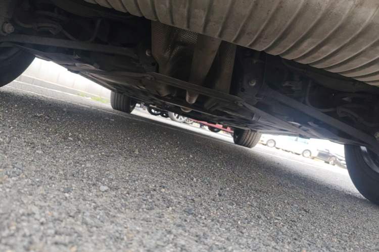 Used BMW X2 2020 sDrive20i M Sport Package Chassis Rear